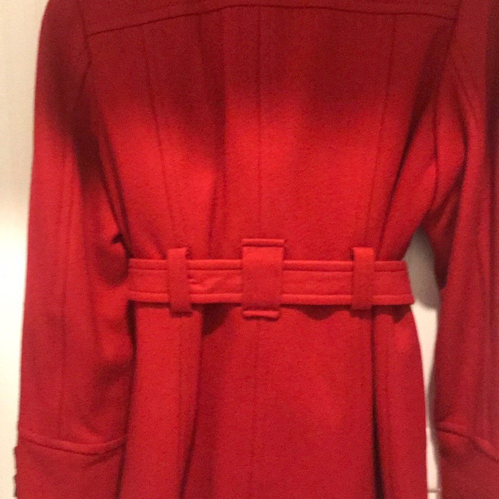 Coat - Picture 2 of 2